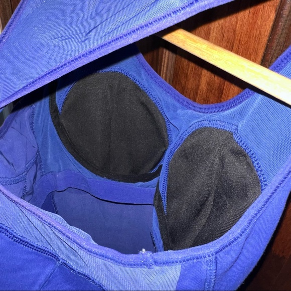 Lucy Perfect Core Racerback Tank - Picture 4 of 9